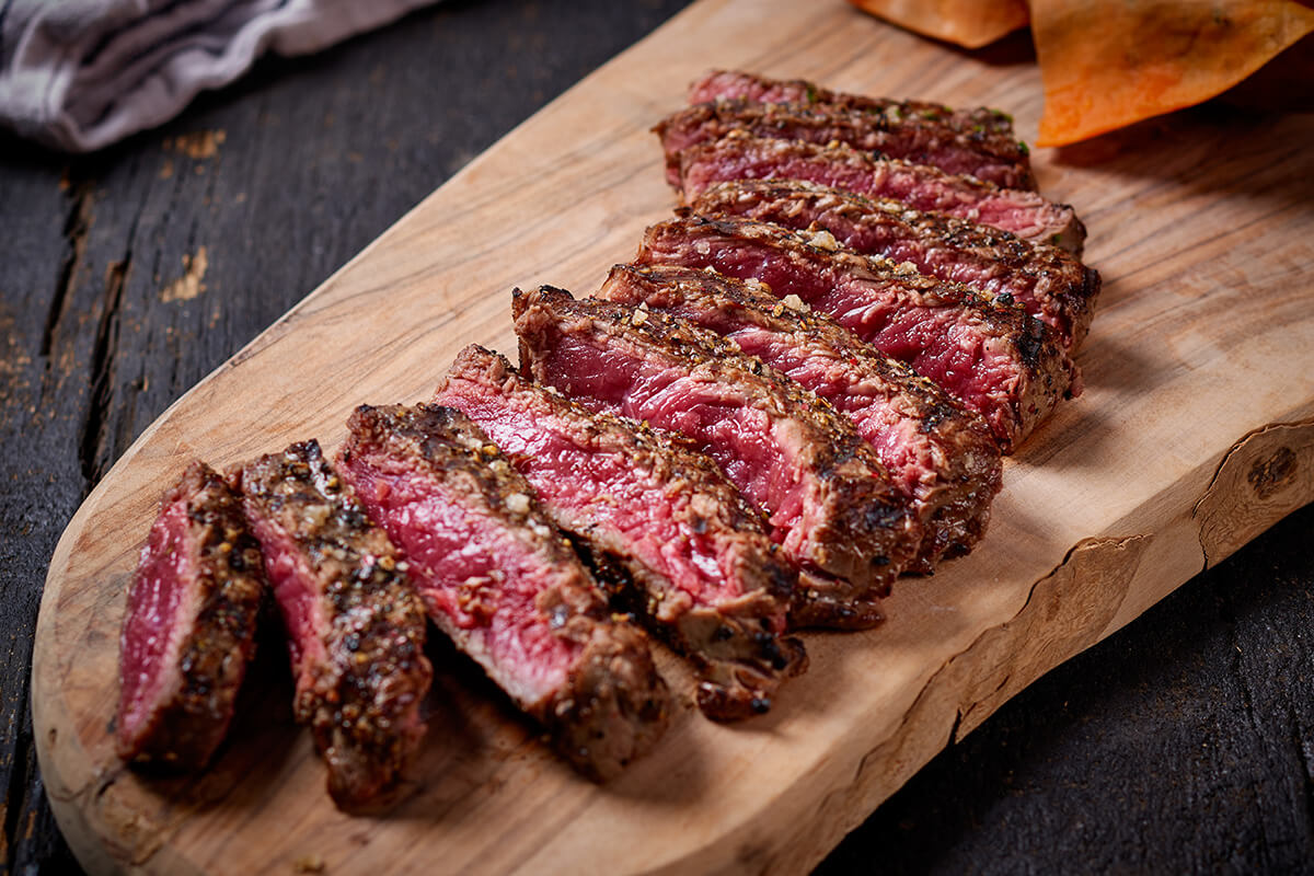Entrecote
