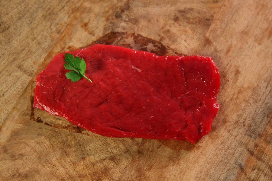 Runderschnitzel