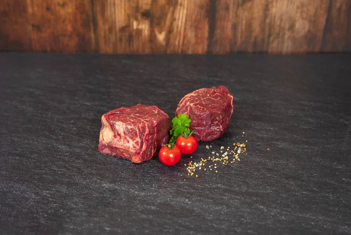 Tournedos, haasbiefstuk